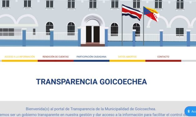 Transparencia Goicoechea