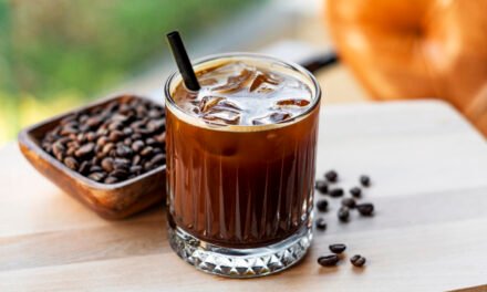 ¿Cuántos cubitos debe llevar el café con hielo perfecto?