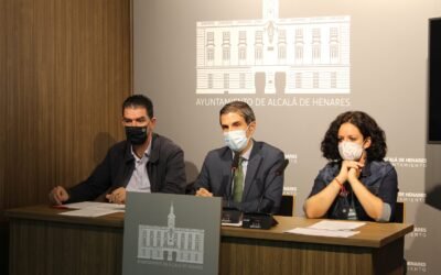 Rodríguez Palacios: “Gracias a la ampliación de las zonas peatonales, los vecinos disfrutarán de su Casco Histórico como nunca antes”