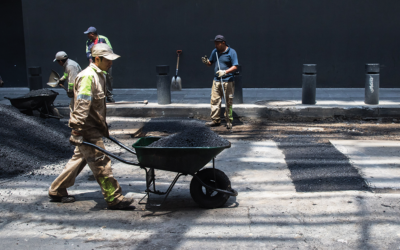 México: Infraestructura: Inversión municipal para el bienestar social