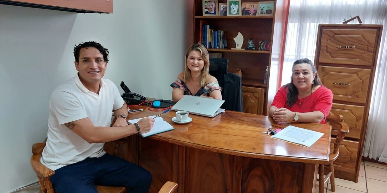 Entrevista a Silvia Alvarado: hacia un nuevo modelo de políticas de juventud