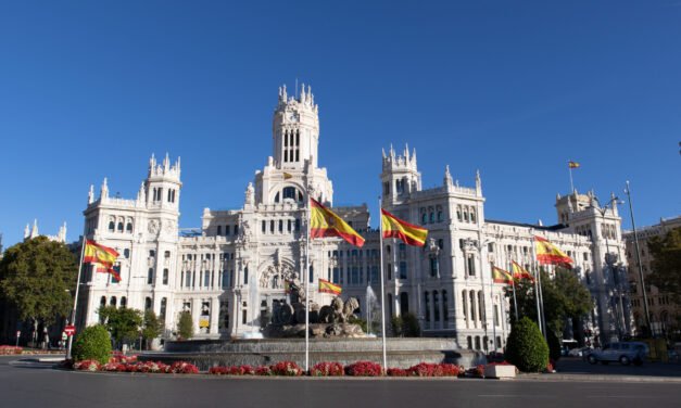 Madrid 360: el plan del Ayuntamiento deja fuera al 30% de los turismos de la capital