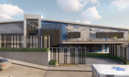 CCSS adjudicó proyecto de construcción de nueva área de salud de Naranjo