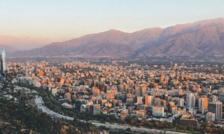 Desempleo en Chile retrocede hasta el 8,4 %: crece ocupación