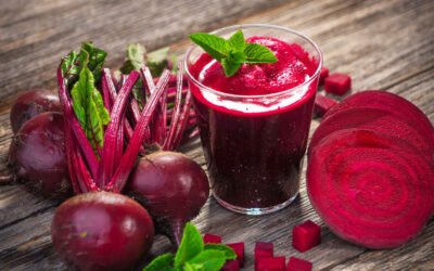 Este superalimento protege el corazón y mejora la memoria