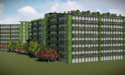 Inicia construcción de la primera zona franca con diseño sostenible en Costa Rica