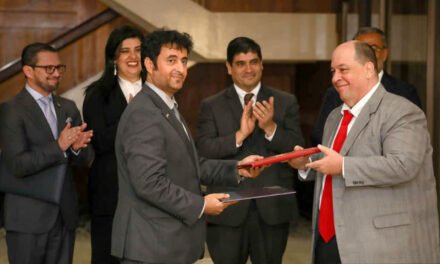 ECA REFERENTE DE AMÉRICA  EN COMPETENCIA TÉCNICA Y CONFIANZA PARA EMPRESAS E INSTITUCIONES