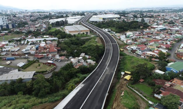 Desarrollo Urbano Orientado al  Transporte en la GAM Avanza en 15 municipios