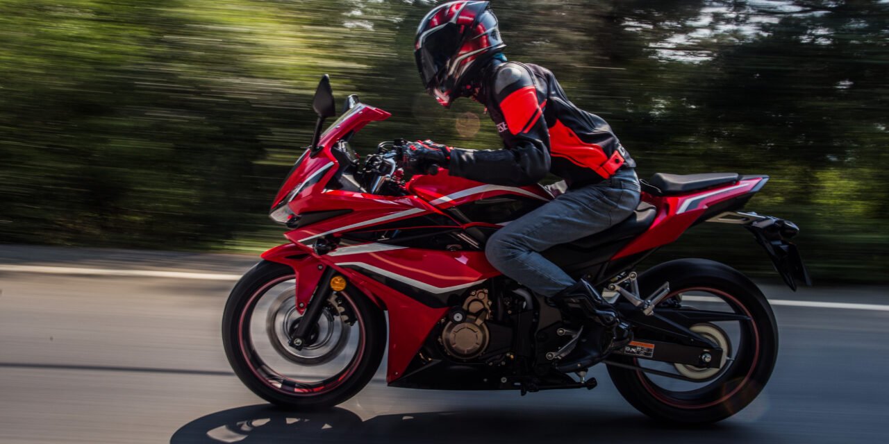Todo lo que tienes que saber sobre motocicletas
