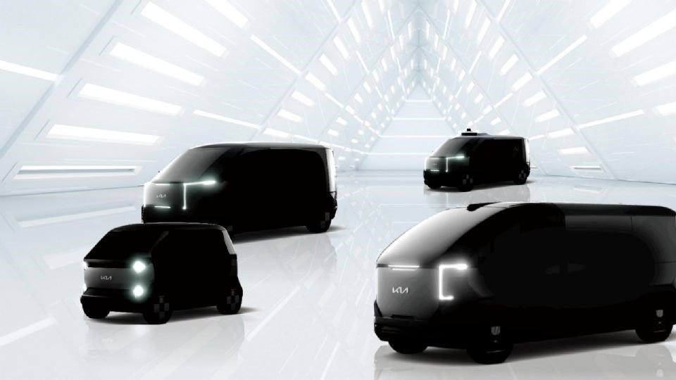 Kia, el futuro rey del mercado sostenible