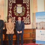 Ayuntamiento de Alcalá de Henares Madrid, España