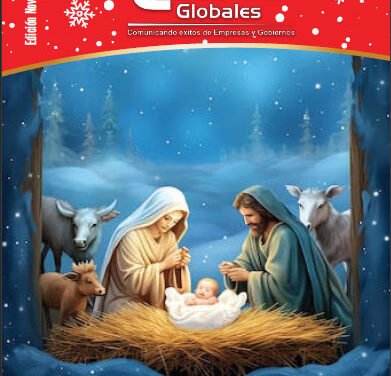 Revista Lideres Globales #30 – 1
