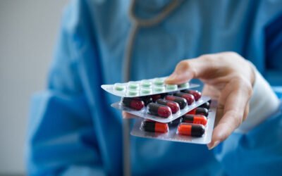 CCSS pide hacer uso racional y correcto de los medicamentos para promover el control de sus enfermedades