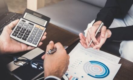 Planificación Financiera