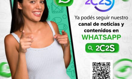 CCSS abre canal de noticias y contenidos en WhatsApp