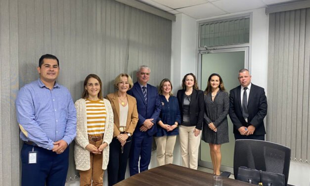 SINAES busca reforzar la calidad de la educación superior
