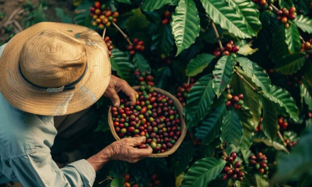 INSTITUTO DEL CAFÉ DE COSTA RICA – ICAFE