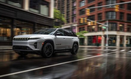 Desde el nuevo Compass hasta el estreno de los Recon y Wagoneer S, estos son los nuevos coches de Jeep para 2025.
