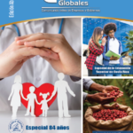Revista Lideres Globales #36