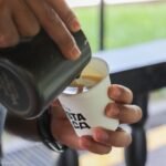 “EL CAFÉ ES UNA BEBIDA MÁGICA”