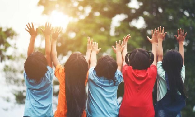 EDUCACIÓN PREESCOLAR EN COSTA RICA