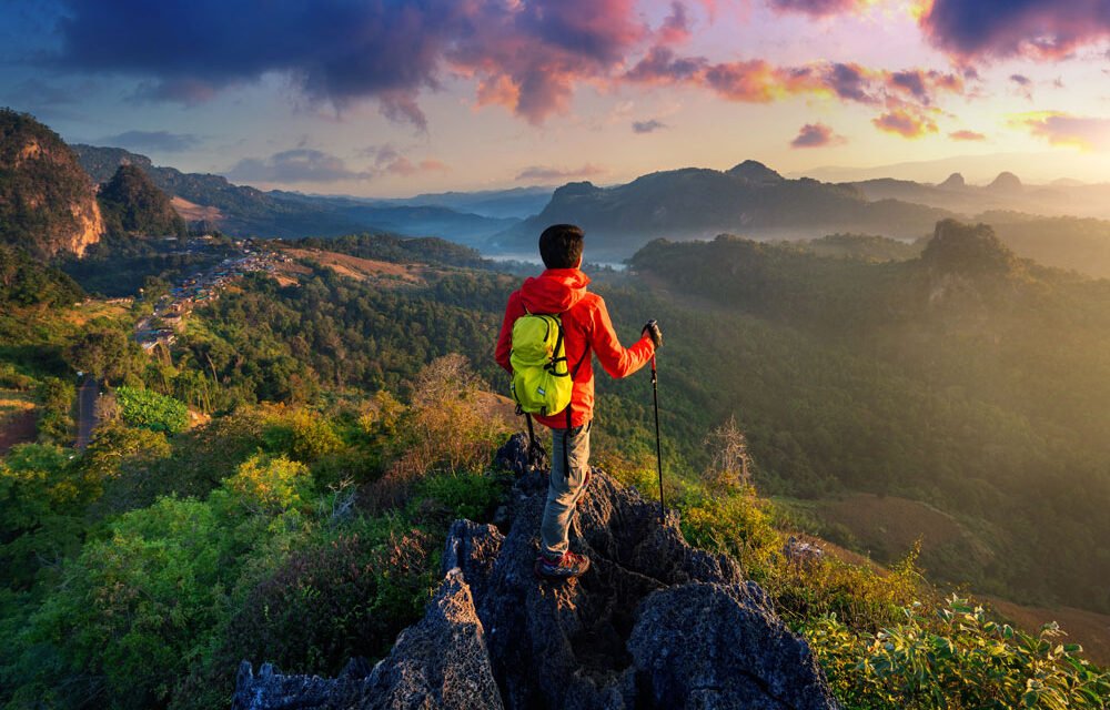 EL 2026 COMENZÓ CON UNA RECUPERACIÓN DEL TURISMO  EN DOS MESES CRECIÓ 10,4%