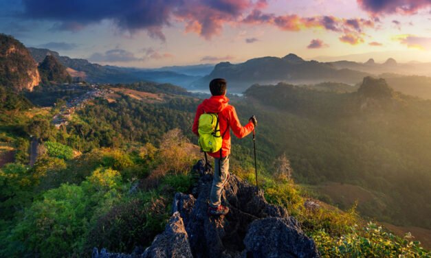 EL 2026 COMENZÓ CON UNA RECUPERACIÓN DEL TURISMO  EN DOS MESES CRECIÓ 10,4%