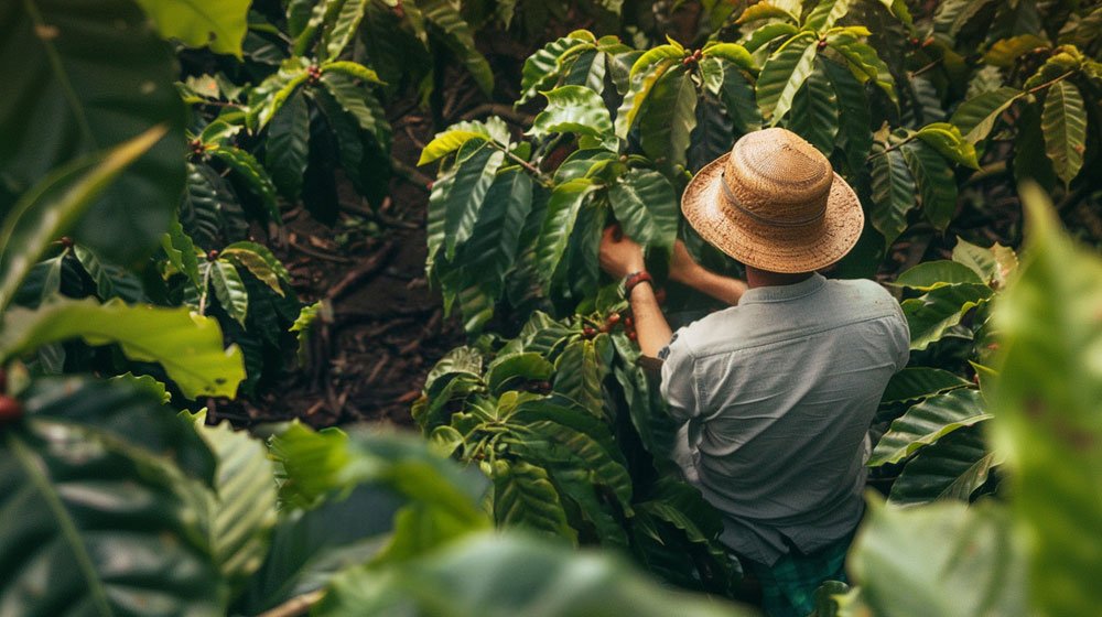 RENOVACIÓN DE CAFETALES