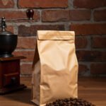 ENVASADO DEL CAFÉ CÓMO SE PRESERVA SU CALIDAD Y AROMA