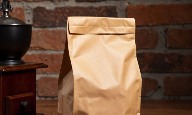 ENVASADO DEL CAFÉ CÓMO SE PRESERVA SU CALIDAD Y AROMA