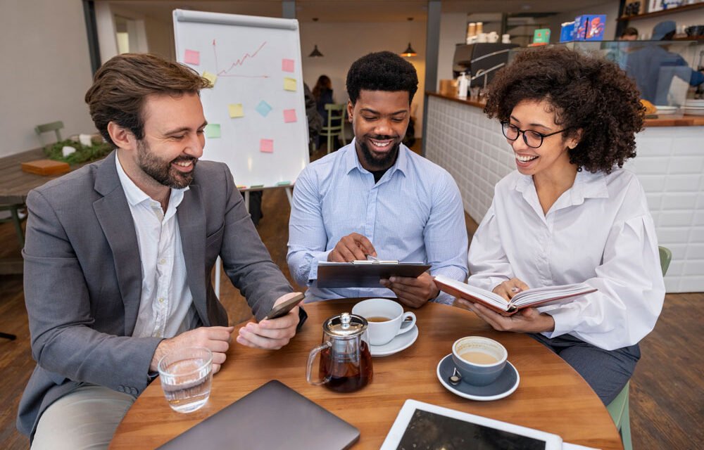EMPRENDEDURISMO: PROBANDO LA IDEA