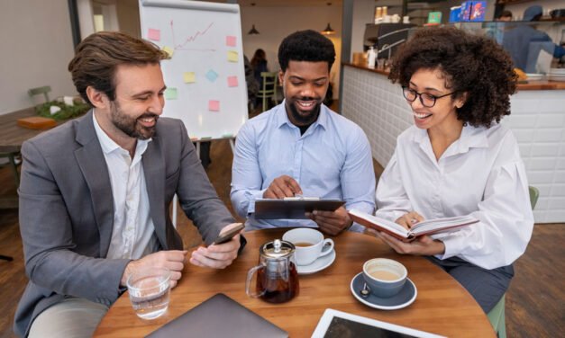 EMPRENDEDURISMO: PROBANDO LA IDEA