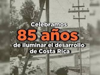 ESPECIAL 85 AÑOS DE LA CNFL: UNA HISTORIA QUE BRILLA CON LUZ PROPIA