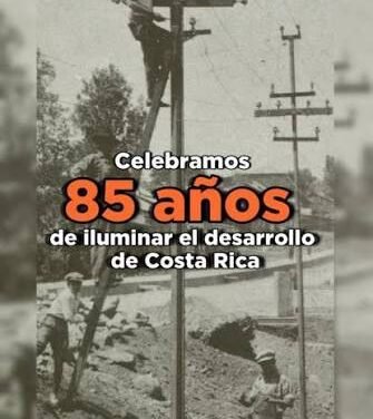 ESPECIAL 85 AÑOS DE LA CNFL:  UNA HISTORIA QUE BRILLA CON LUZ PROPIA