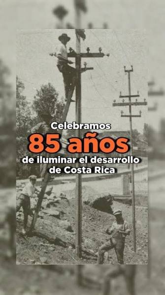 ESPECIAL 85 AÑOS DE LA CNFL:  UNA HISTORIA QUE BRILLA CON LUZ PROPIA